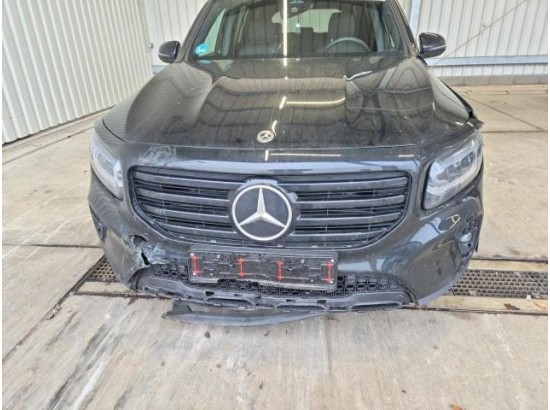 2024 Mercedes-Benz GLB -Klasse GLB 200 d