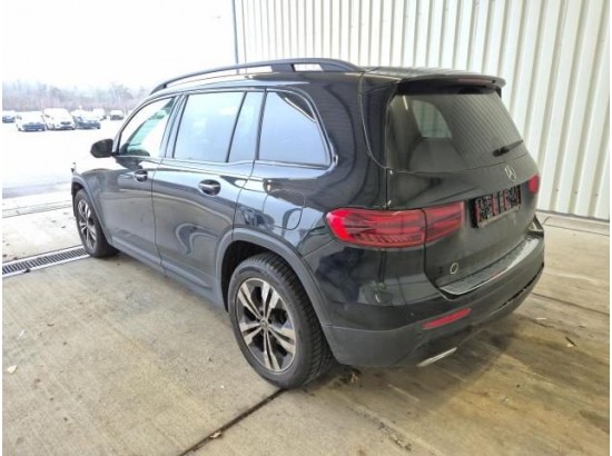 2024 Mercedes-Benz GLB -Klasse GLB 200 d