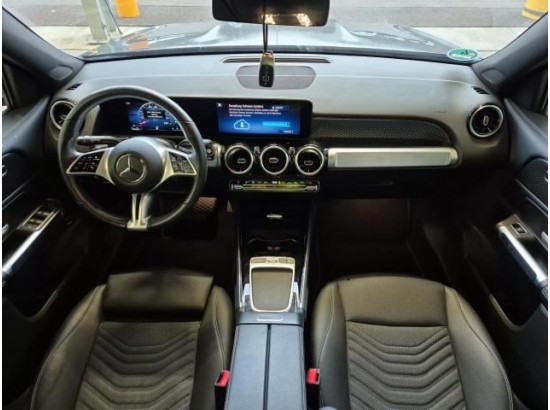 2024 Mercedes-Benz GLB -Klasse GLB 200 d