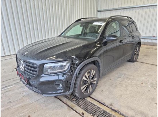 2024 Mercedes-Benz GLB -Klasse GLB 200 d