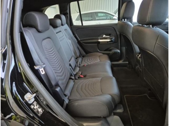 2024 Mercedes-Benz GLB -Klasse GLB 200 d