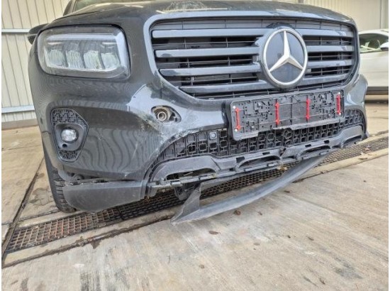 2024 Mercedes-Benz GLB -Klasse GLB 200 d