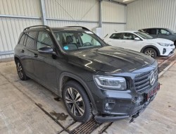 2024 Mercedes-Benz GLB -Klasse GLB 200 d
