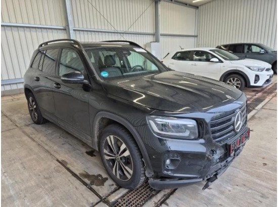 2024 Mercedes-Benz GLB -Klasse GLB 200 d