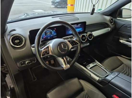 2024 Mercedes-Benz GLB -Klasse GLB 200 d