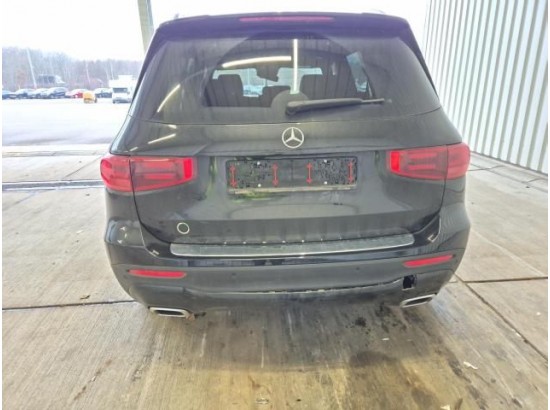 2024 Mercedes-Benz GLB -Klasse GLB 200 d