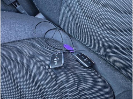 2024 Mercedes-Benz GLB -Klasse GLB 200 d