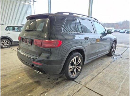 2024 Mercedes-Benz GLB -Klasse GLB 200 d