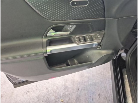 2024 Mercedes-Benz GLB -Klasse GLB 200 d