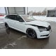 2018 Skoda Superb Combi SportLine