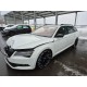 2018 Skoda Superb Combi SportLine