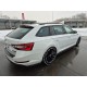 2018 Skoda Superb Combi SportLine