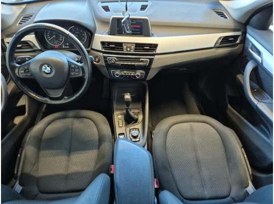 2017 BMW X1 Sdrive 18D