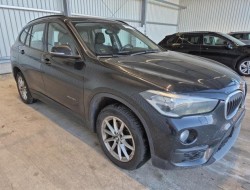2017 BMW X1 Sdrive 18D