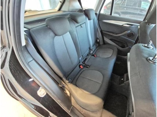 2017 BMW X1 Sdrive 18D