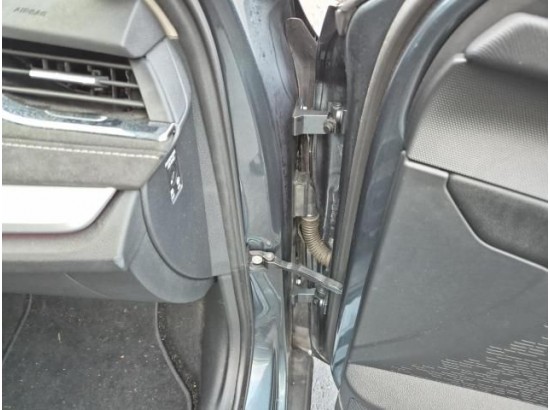 2021 Skoda Octavia Lim. First Edition