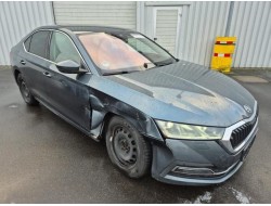 2021 Skoda Octavia Lim. First Edition 2021 Skoda Octavia Lim. First Edition