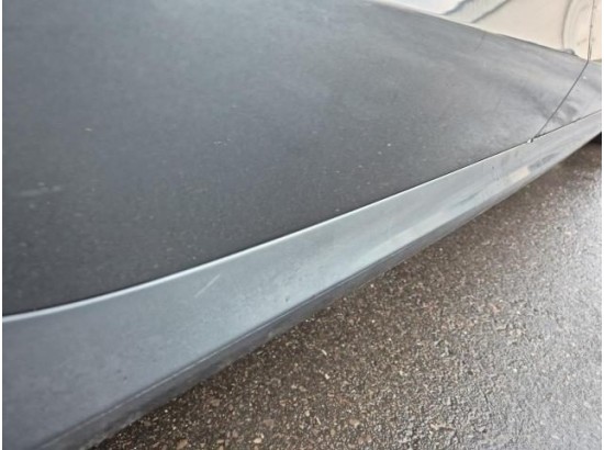 2021 Skoda Octavia Lim. First Edition