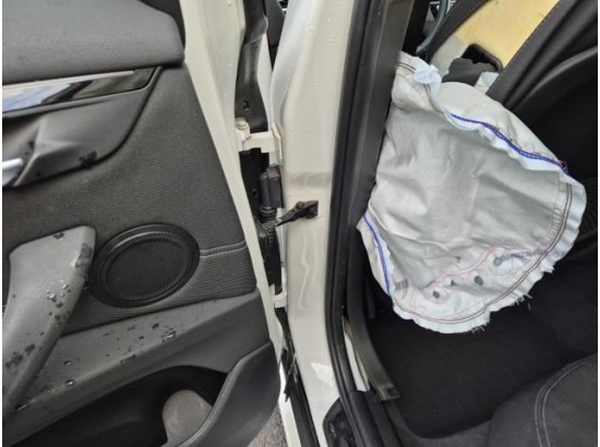 2018 BMW X1 xDrive 18 d Sport Line