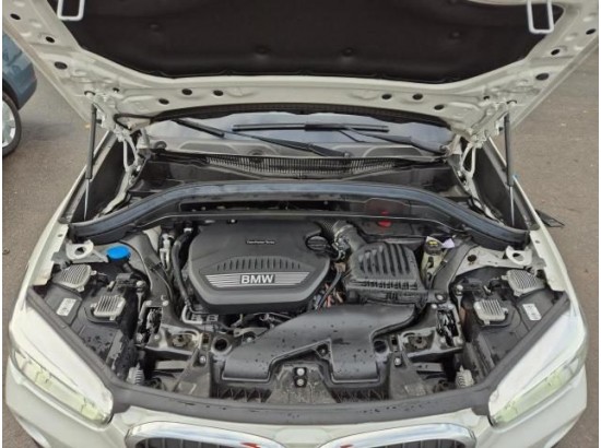 2018 BMW X1 xDrive 18 d Sport Line