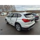 2018 BMW X1 xDrive 18 d Sport Line