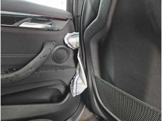 2018 BMW X1 xDrive 18 d Sport Line