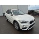 2018 BMW X1 xDrive 18 d Sport Line