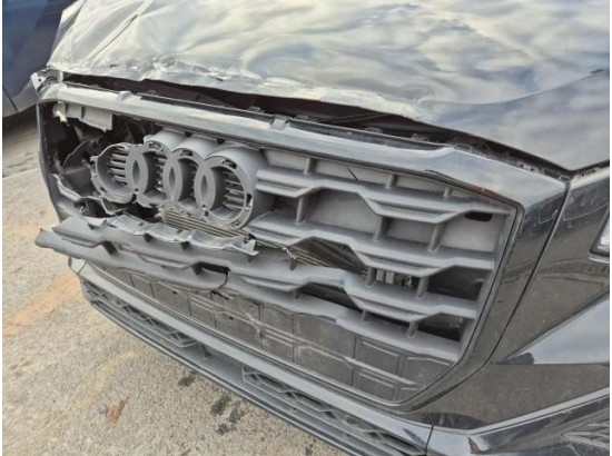 2025 Audi Q2 35 TFSI S line