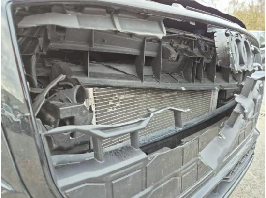 2025 Audi Q2 35 TFSI S line