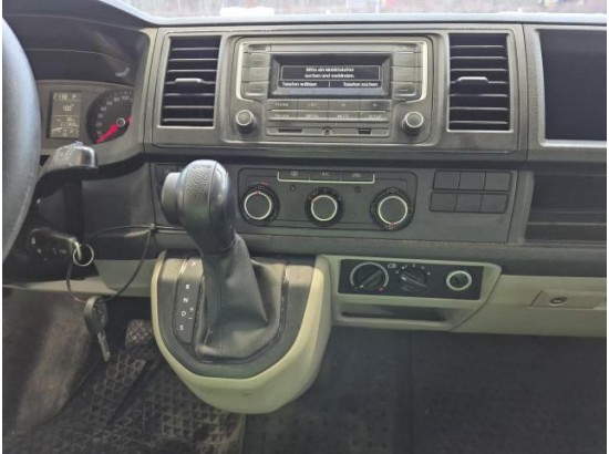 2018 Volkswagen T6 Transporter Kasten-Kombi Kombi