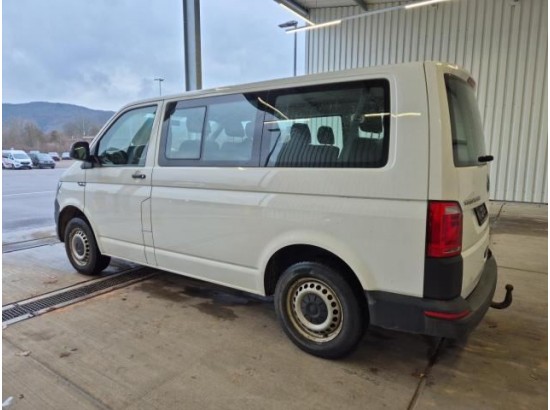 2018 Volkswagen T6 Transporter Kasten-Kombi Kombi