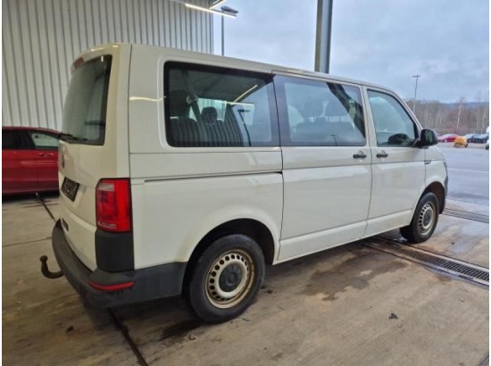 2018 Volkswagen T6 Transporter Kasten-Kombi Kombi