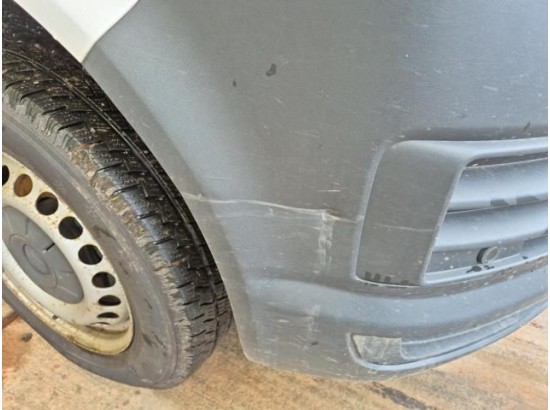 2018 Volkswagen T6 Transporter Kasten-Kombi Kombi