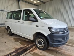 2018 Volkswagen T6 Transporter Kasten-Kombi Kombi