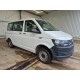 2018 Volkswagen T6 Transporter Kasten-Kombi Kombi