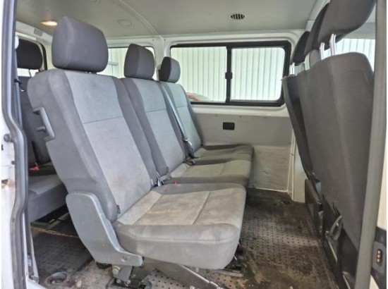 2018 Volkswagen T6 Transporter Kasten-Kombi Kombi