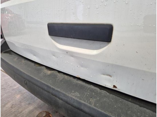 2018 Volkswagen T6 Transporter Kasten-Kombi Kombi