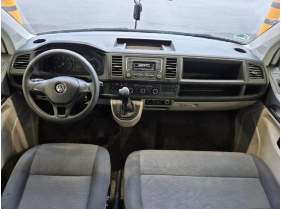 2018 Volkswagen T6 Transporter Kasten-Kombi Kombi