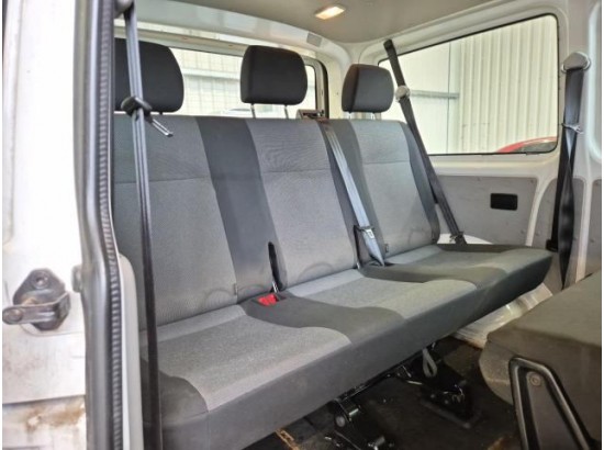 2018 Volkswagen T6 Transporter Kasten-Kombi Kombi