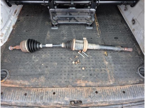 2018 Volkswagen T6 Transporter Kasten-Kombi Kombi