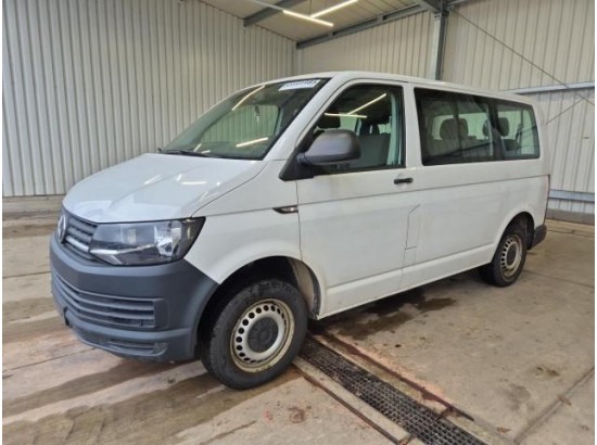 2018 Volkswagen T6 Transporter Kasten-Kombi Kombi