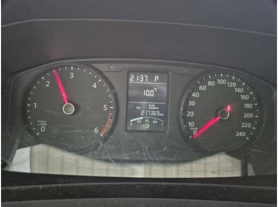 2018 Volkswagen T6 Transporter Kasten-Kombi Kombi