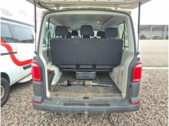 2018 Volkswagen T6 Transporter Kasten-Kombi Kombi