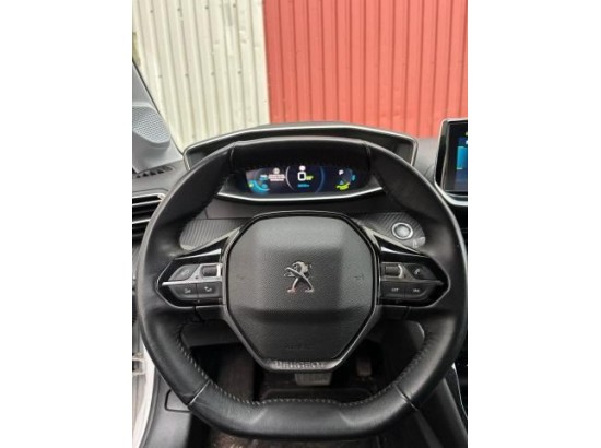 2020 Peugeot 208 (e-) Allure