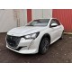 2020 Peugeot 208 (e-) Allure