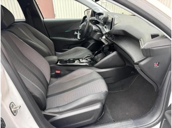 2020 Peugeot 208 (e-) Allure