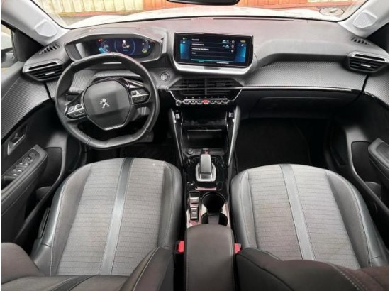 2020 Peugeot 208 (e-) Allure