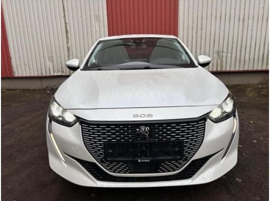 2020 Peugeot 208 (e-) Allure