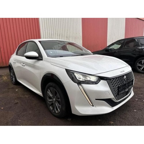 2020 Peugeot 208 (e-) Allure