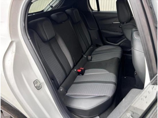 2020 Peugeot 208 (e-) Allure